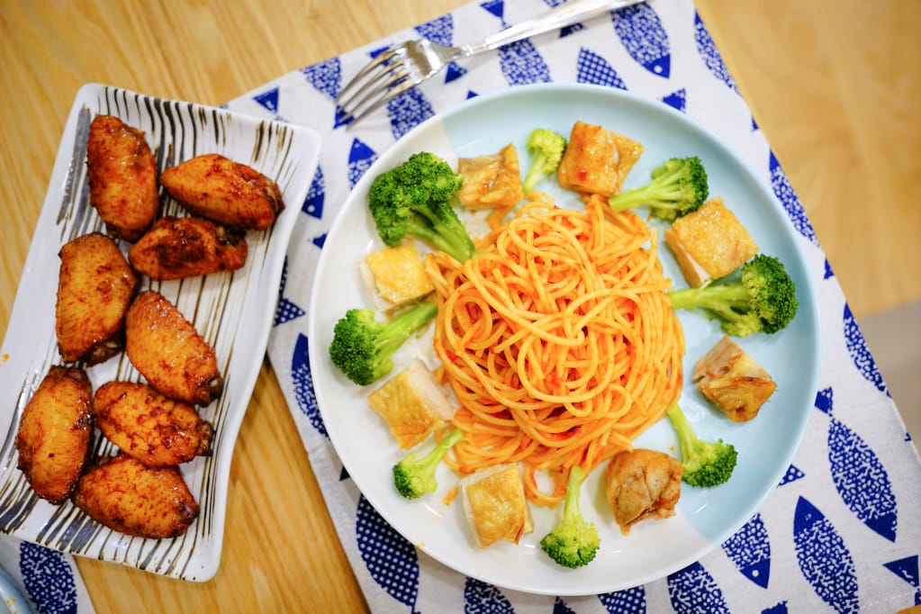 料理|原肉合作社 冰箱必備肉品 零失敗料理好幫手!在家也能輕鬆享用餐廳等級的餐點~ - 第14張圖 料理|原肉合作社 冰箱必備肉品 零失敗料理好幫手!在家也能輕鬆享用餐廳等級的餐點~