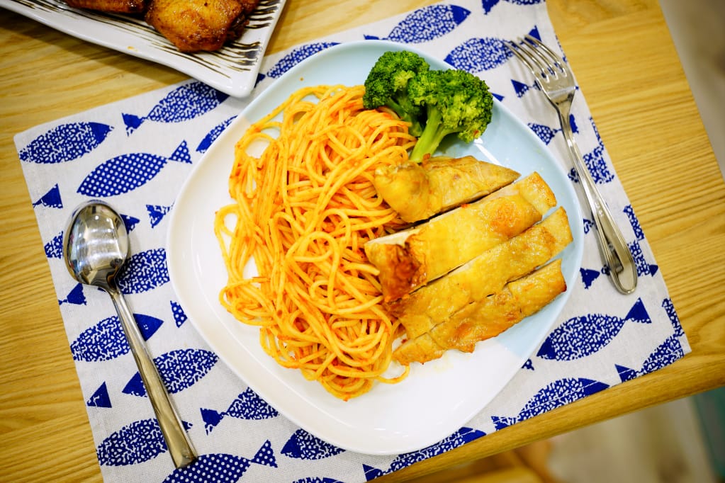 料理|原肉合作社 冰箱必備肉品 零失敗料理好幫手!在家也能輕鬆享用餐廳等級的餐點~ - 第17張圖 料理|原肉合作社 冰箱必備肉品 零失敗料理好幫手!在家也能輕鬆享用餐廳等級的餐點~