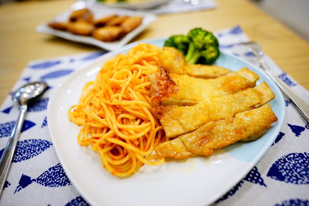 料理|原肉合作社 冰箱必備肉品 零失敗料理好幫手!在家也能輕鬆享用餐廳等級的餐點~ - 第18張圖 料理|原肉合作社 冰箱必備肉品 零失敗料理好幫手!在家也能輕鬆享用餐廳等級的餐點~