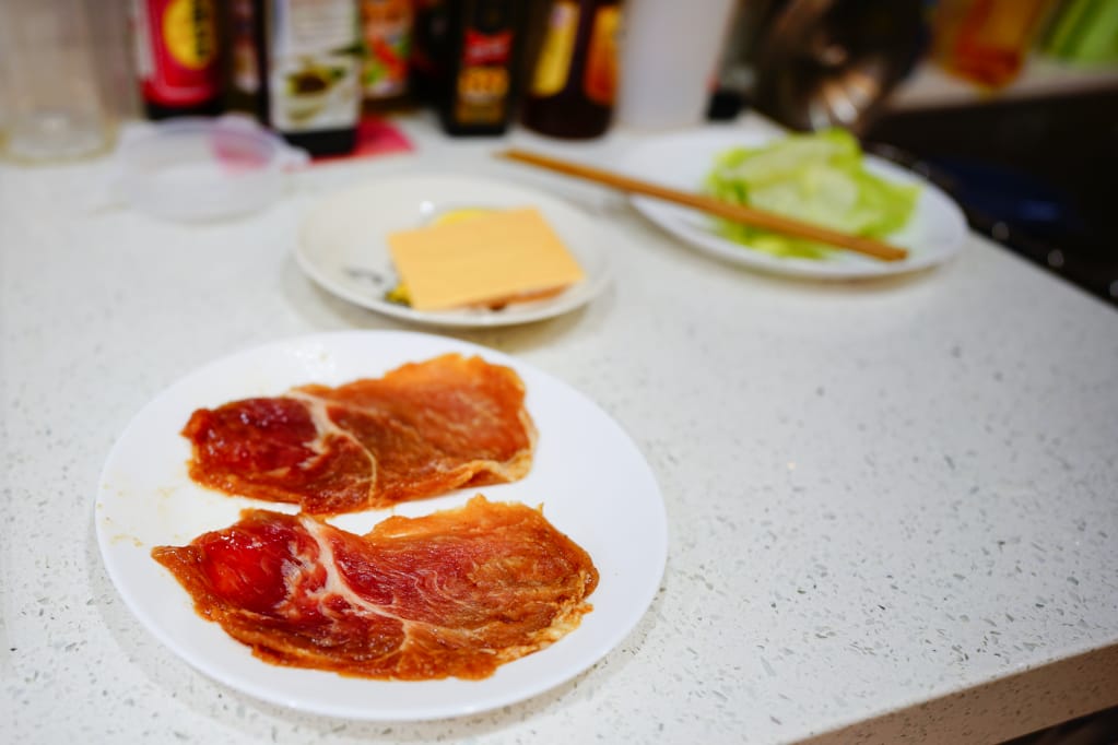 料理｜原肉合作社 冰箱必備肉品 零失敗料理好幫手！在家也能輕鬆享用餐廳等級的餐點~