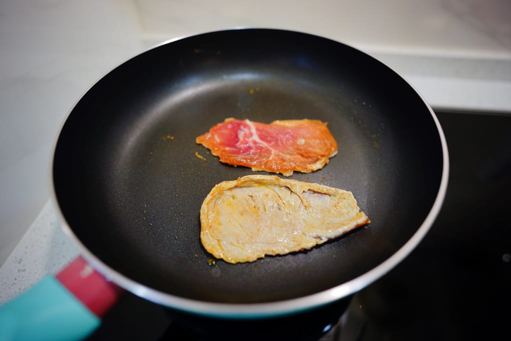 料理|原肉合作社 冰箱必備肉品 零失敗料理好幫手!在家也能輕鬆享用餐廳等級的餐點~ - 第22張圖 料理|原肉合作社 冰箱必備肉品 零失敗料理好幫手!在家也能輕鬆享用餐廳等級的餐點~