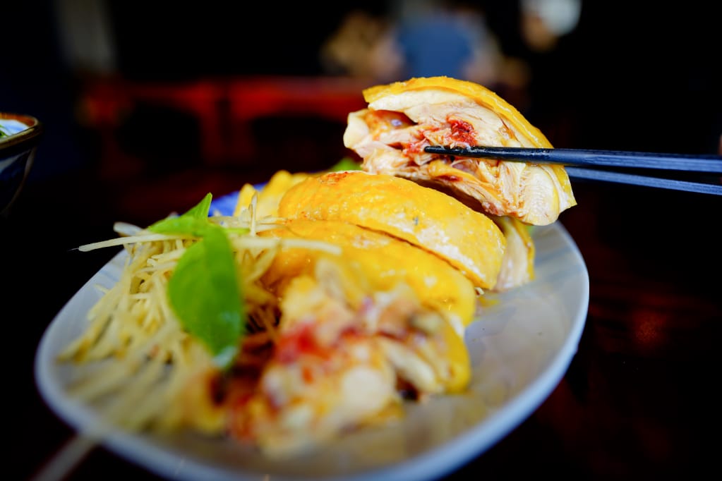 美食｜桃園平鎮 辛梅小吃店 阿嬤的味道 古早味客家老麵店，實實在在一碗麵 平鎮小吃推薦！