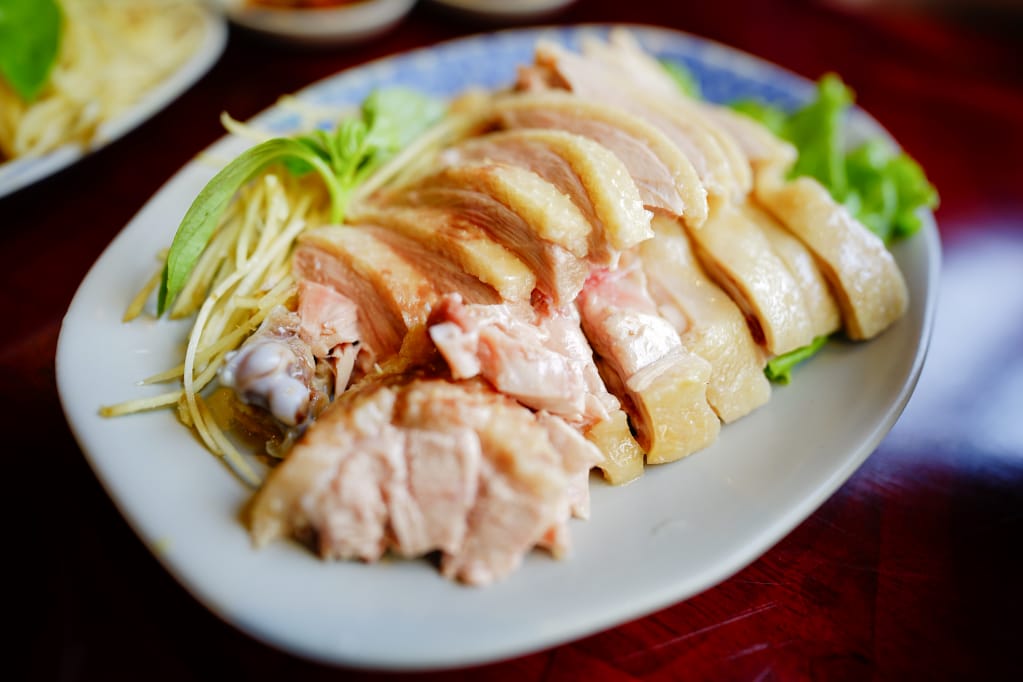 美食｜桃園平鎮 辛梅小吃店 阿嬤的味道 古早味客家老麵店，實實在在一碗麵 平鎮小吃推薦！