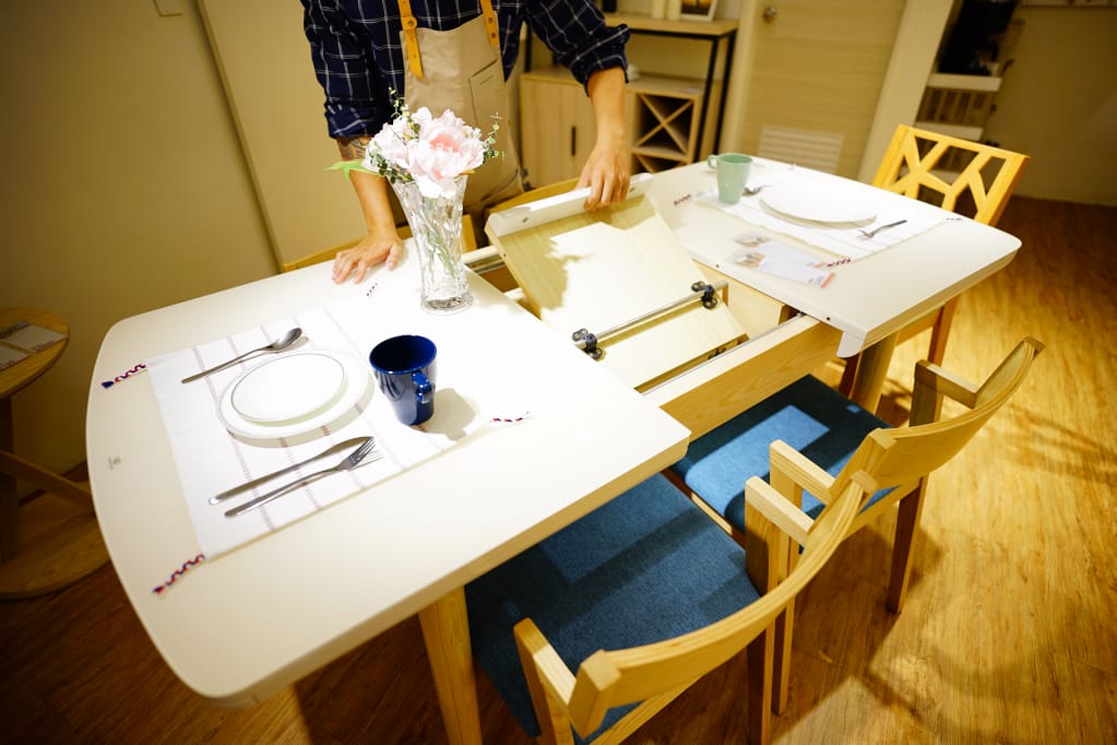 家具｜寄居蟹家具館(內湖店) 台北家具推薦！客製化貓抓布沙發選擇、沙發及床墊推薦
