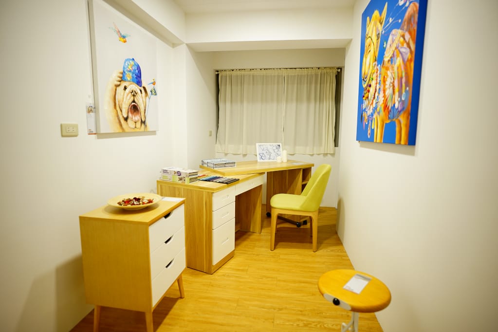 家具｜寄居蟹家具館(內湖店) 台北家具推薦！客製化貓抓布沙發選擇、沙發及床墊推薦