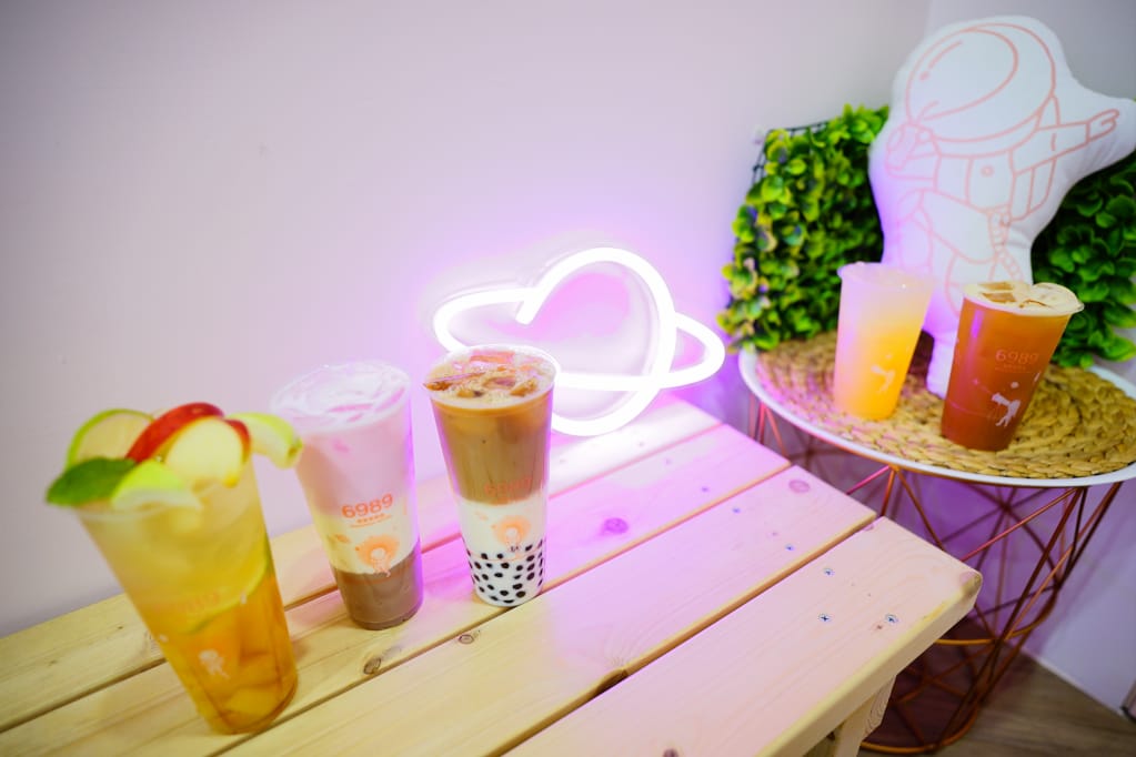 飲品|桃園龜山 林口長庚必喝飲料 6989 恆星系飲品Planetary drinks 天然健康現榨蘋果汁 - 第21張圖 飲品|桃園龜山 林口長庚必喝飲料 6989 恆星系飲品Planetary drinks 天然健康現榨蘋果汁