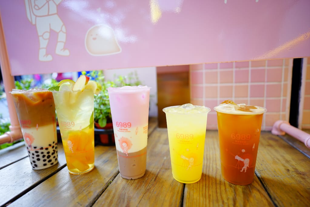 飲品|桃園龜山 林口長庚必喝飲料 6989 恆星系飲品Planetary drinks 天然健康現榨蘋果汁 - 第17張圖 飲品|桃園龜山 林口長庚必喝飲料 6989 恆星系飲品Planetary drinks 天然健康現榨蘋果汁
