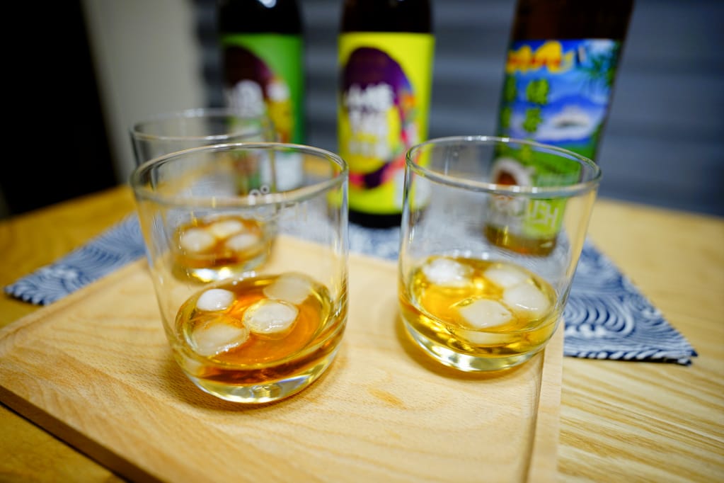 飲品|承豐善澤 嚴選台灣小農優質商品 玉山酒莊天然水果醋推薦! - 第4張圖 飲品|承豐善澤 嚴選台灣小農優質商品 玉山酒莊天然水果醋推薦!