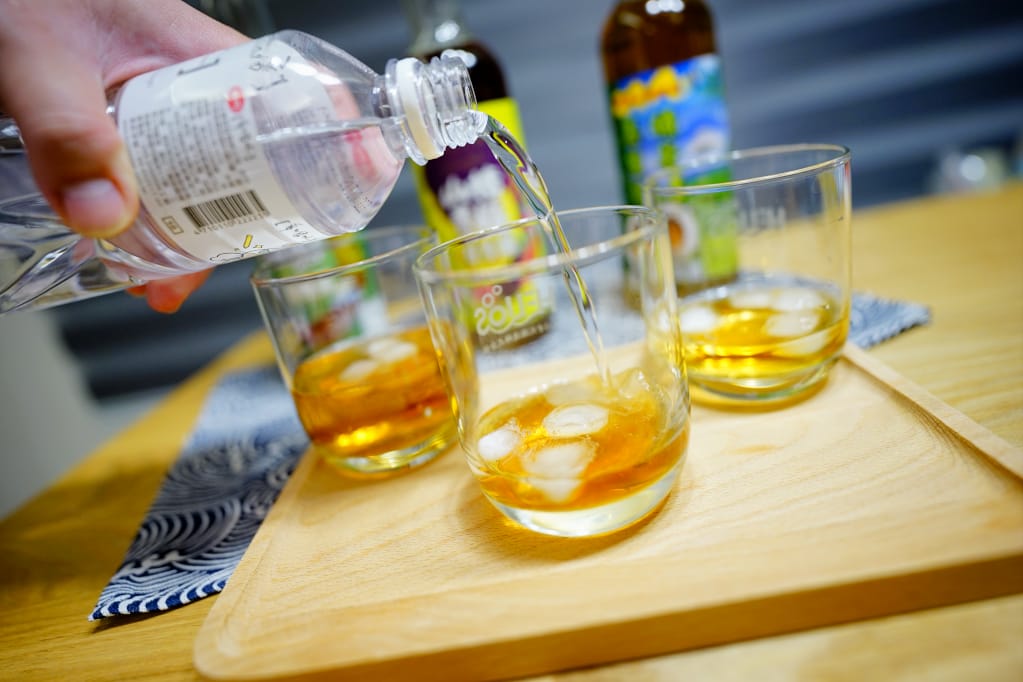 飲品|承豐善澤 嚴選台灣小農優質商品 玉山酒莊天然水果醋推薦! - 第5張圖 飲品|承豐善澤 嚴選台灣小農優質商品 玉山酒莊天然水果醋推薦!