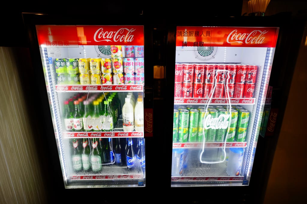 美食｜台北東區 台韓民國韓式燒肉店 桌邊服務燒烤店推薦！千萬別錯過它的韓式辣醬炸雞~