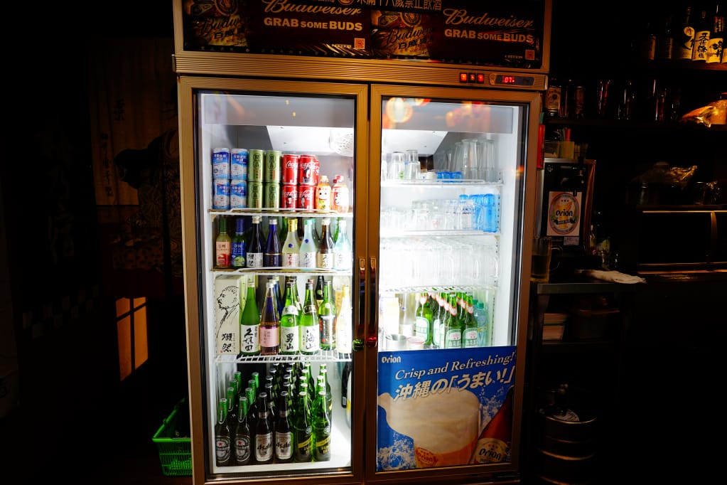 美食｜台北東區 老炭伙居酒屋 日式料理道道無雷 捷運忠孝敦化站餐廳推薦！
