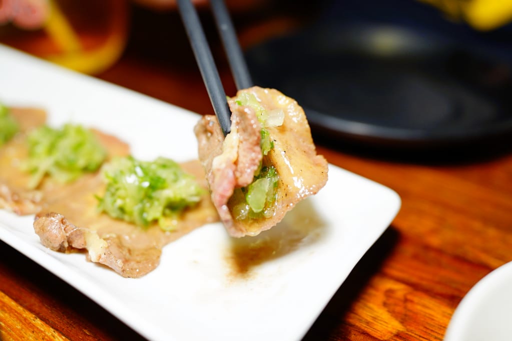 美食｜台北東區 老炭伙居酒屋 日式料理道道無雷 捷運忠孝敦化站餐廳推薦！