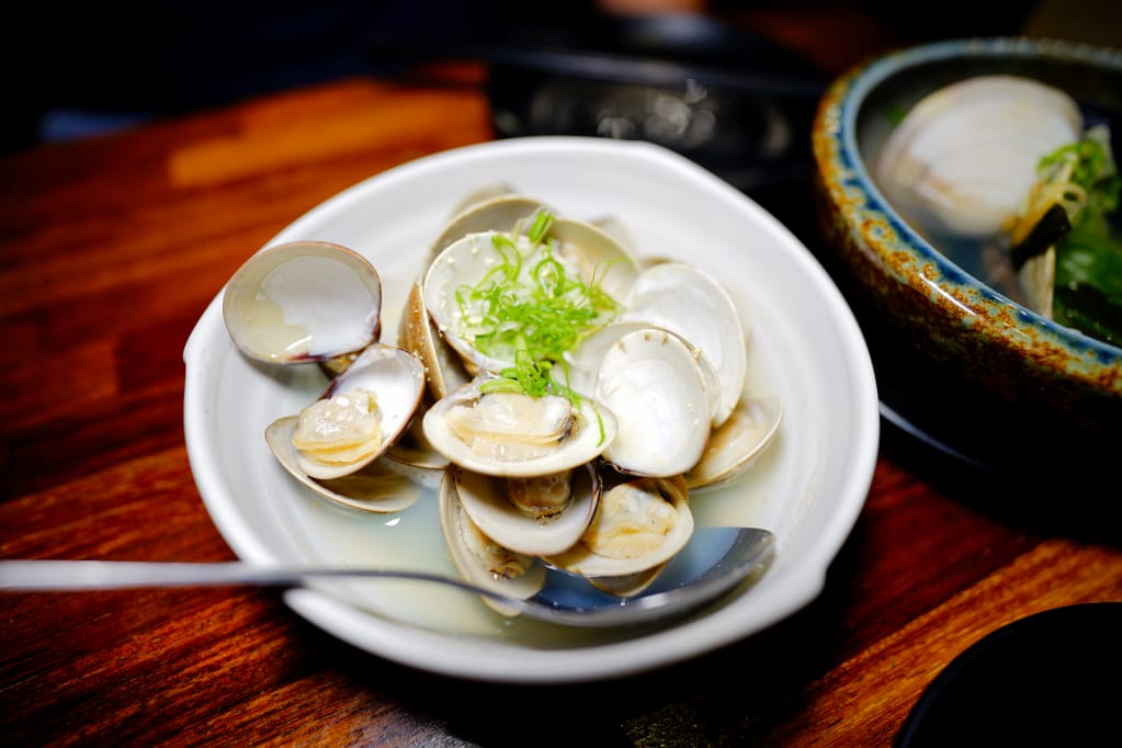 美食｜台北東區 老炭伙居酒屋 日式料理道道無雷 捷運忠孝敦化站餐廳推薦！