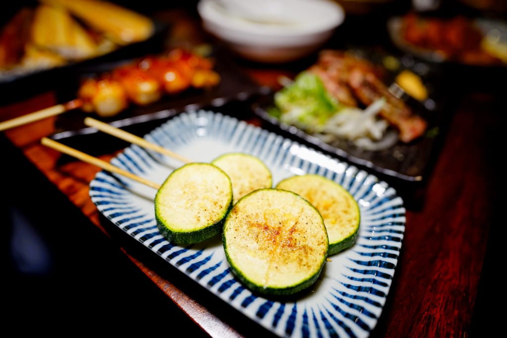 美食｜台北東區 老炭伙居酒屋 日式料理道道無雷 捷運忠孝敦化站餐廳推薦！
