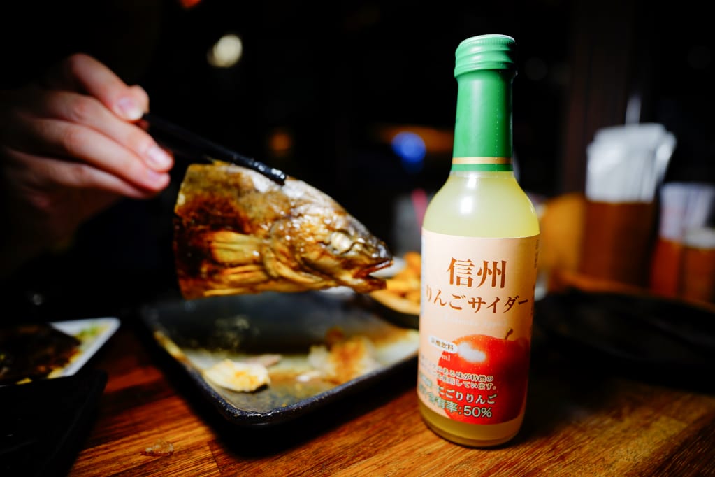 美食｜台北東區 老炭伙居酒屋 日式料理道道無雷 捷運忠孝敦化站餐廳推薦！