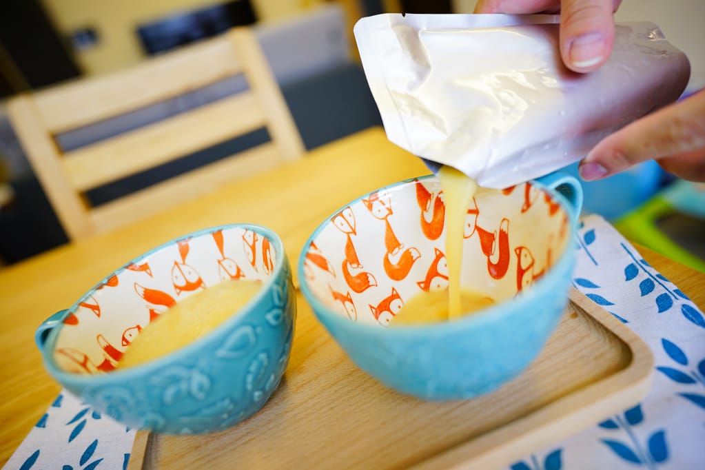 料理包|QS SOUP 泰國養生健康湯品 養生栗子、榴槤濃湯(素食可用) - 第16張圖 料理包|QS SOUP 泰國養生健康湯品 養生栗子、榴槤濃湯(素食可用)