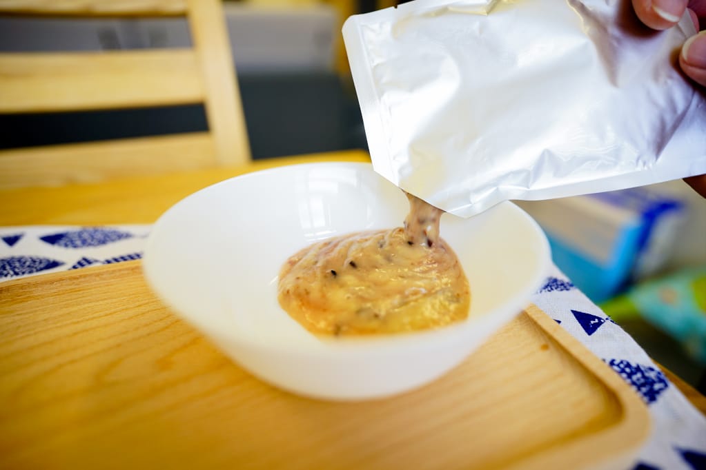 料理包|QS SOUP 泰國養生健康湯品 養生栗子、榴槤濃湯(素食可用) - 第14張圖 料理包|QS SOUP 泰國養生健康湯品 養生栗子、榴槤濃湯(素食可用)