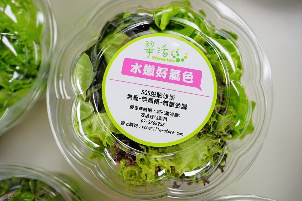料理|翠活安全蔬果 無毒生菜沙拉推薦! 宅配生菜開盒即食超方便,野餐露營好朋友 - 第6張圖 料理|翠活安全蔬果 無毒生菜沙拉推薦! 宅配生菜開盒即食超方便,野餐露營好朋友