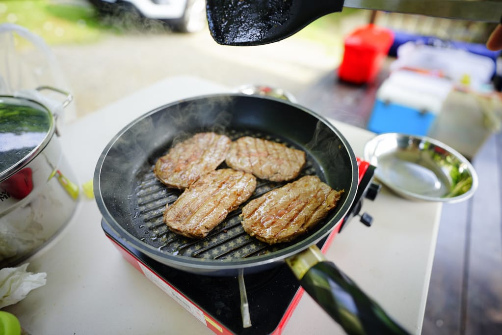 料理|翠活安全蔬果 無毒生菜沙拉推薦! 宅配生菜開盒即食超方便,野餐露營好朋友 - 第18張圖 料理|翠活安全蔬果 無毒生菜沙拉推薦! 宅配生菜開盒即食超方便,野餐露營好朋友