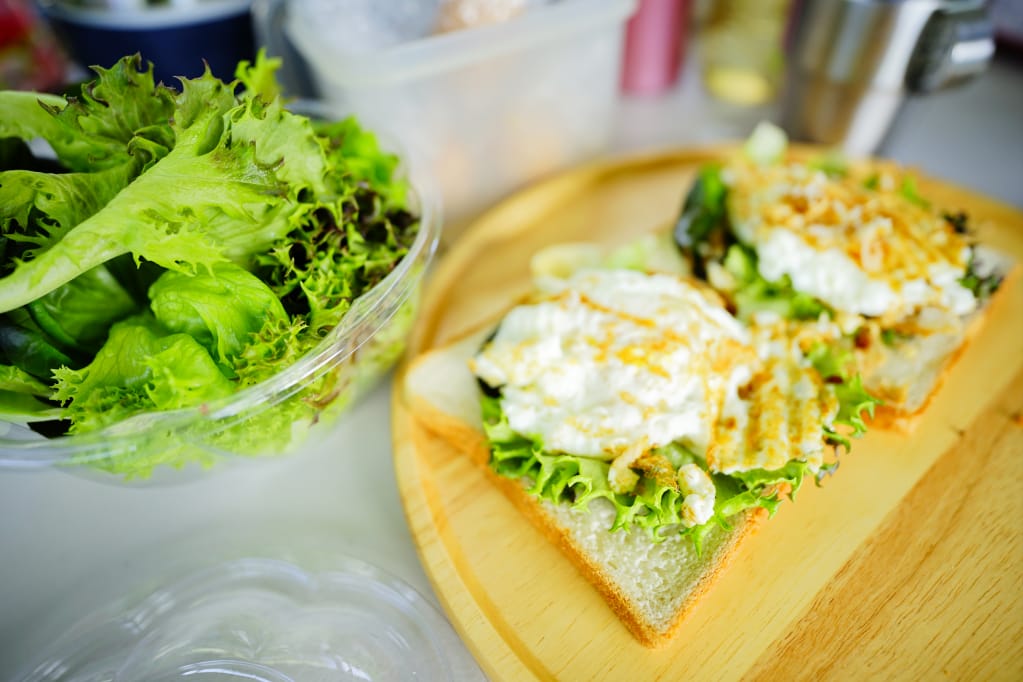 料理|翠活安全蔬果 無毒生菜沙拉推薦! 宅配生菜開盒即食超方便,野餐露營好朋友 - 第17張圖 料理|翠活安全蔬果 無毒生菜沙拉推薦! 宅配生菜開盒即食超方便,野餐露營好朋友