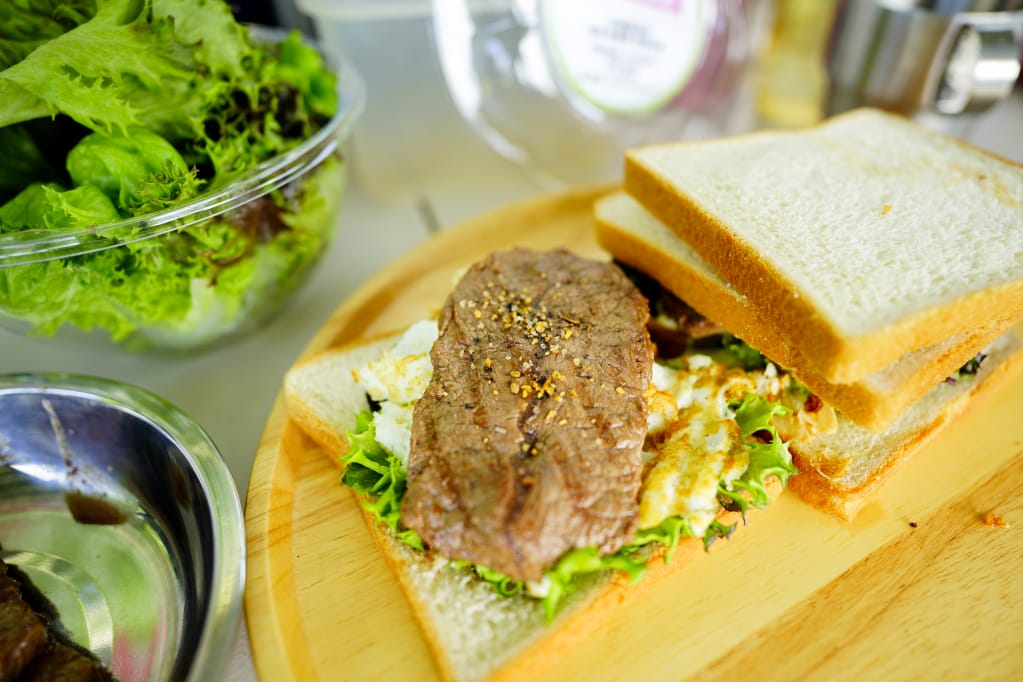 料理|翠活安全蔬果 無毒生菜沙拉推薦! 宅配生菜開盒即食超方便,野餐露營好朋友 - 第19張圖 料理|翠活安全蔬果 無毒生菜沙拉推薦! 宅配生菜開盒即食超方便,野餐露營好朋友