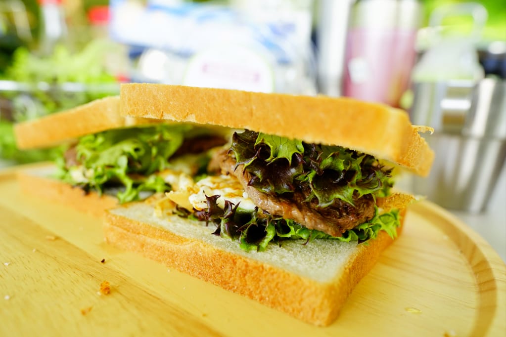 料理|翠活安全蔬果 無毒生菜沙拉推薦! 宅配生菜開盒即食超方便,野餐露營好朋友 - 第20張圖 料理|翠活安全蔬果 無毒生菜沙拉推薦! 宅配生菜開盒即食超方便,野餐露營好朋友