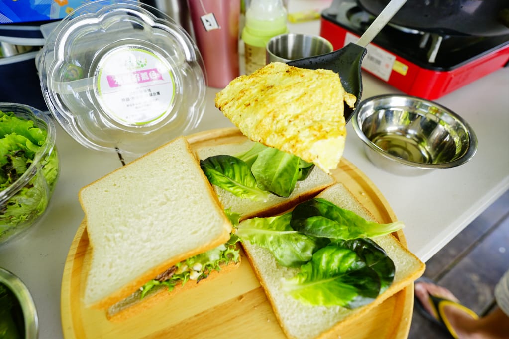 料理|翠活安全蔬果 無毒生菜沙拉推薦! 宅配生菜開盒即食超方便,野餐露營好朋友 - 第15張圖 料理|翠活安全蔬果 無毒生菜沙拉推薦! 宅配生菜開盒即食超方便,野餐露營好朋友