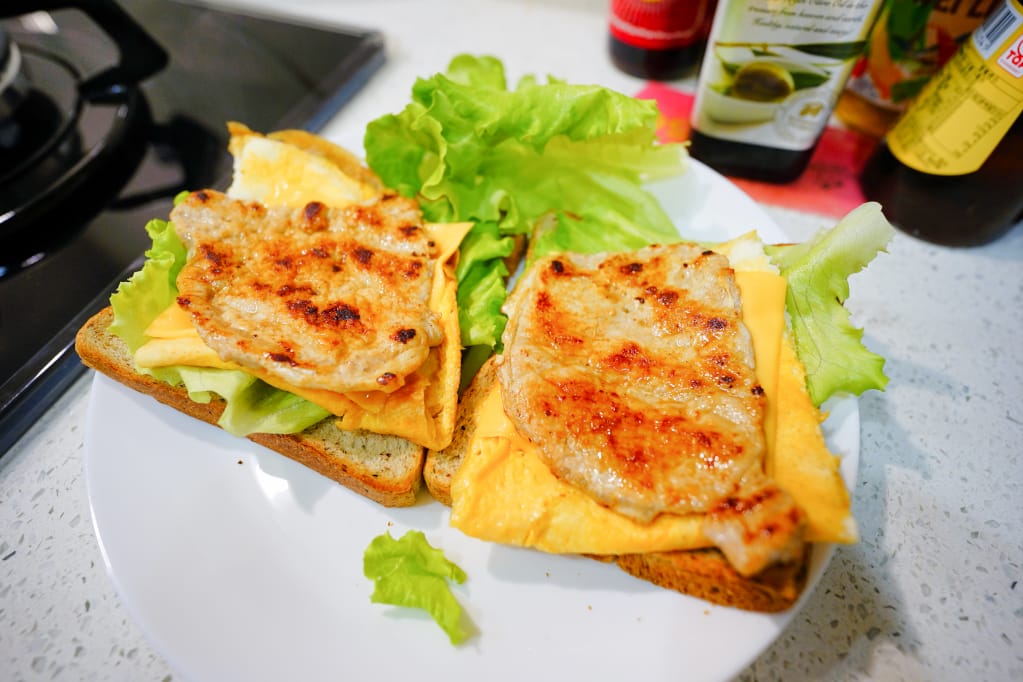 料理|翠活安全蔬果 無毒生菜沙拉推薦! 宅配生菜開盒即食超方便,野餐露營好朋友 - 第22張圖 料理|翠活安全蔬果 無毒生菜沙拉推薦! 宅配生菜開盒即食超方便,野餐露營好朋友