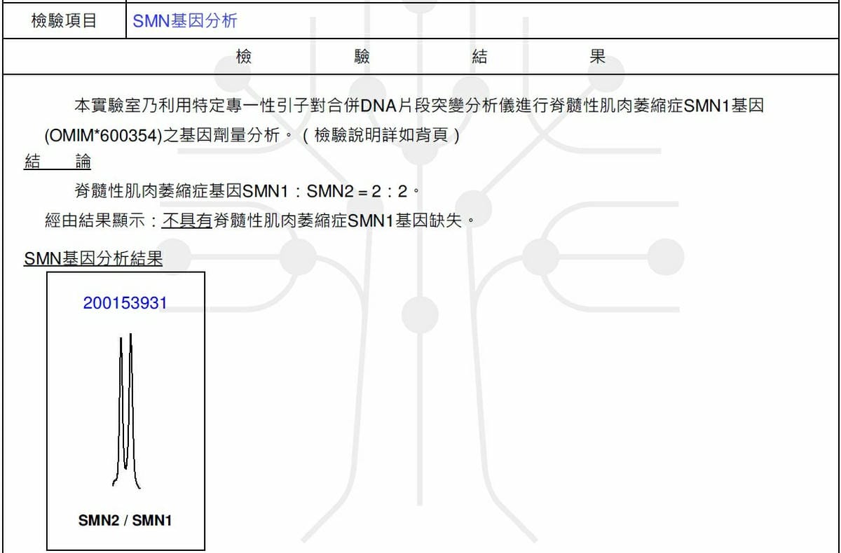 孕期記錄|羊穿之外的唐氏症檢查選擇 非侵入式檢驗-慧智基因NIPS v1.0 +孕期檢查費用表 - 第4張圖 孕期記錄|羊穿之外的唐氏症檢查選擇 非侵入式檢驗-慧智基因NIPS v1.0 +孕期檢查費用表