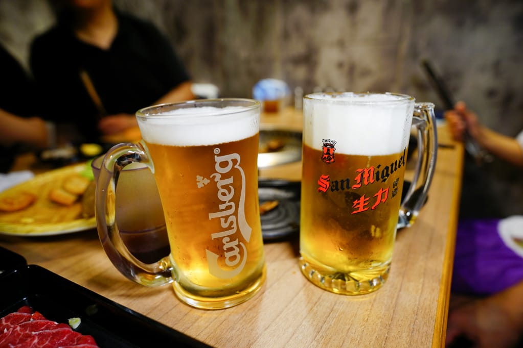 美食|新北板橋 燒肉殿(板橋旗艦店) 高檔海鮮、日本和牛、澳洲和牛燒肉吃到飽 板橋吃到飽餐廳推薦! - 第14張圖 美食|新北板橋 燒肉殿(板橋旗艦店) 高檔海鮮、日本和牛、澳洲和牛燒肉吃到飽 板橋吃到飽餐廳推薦!