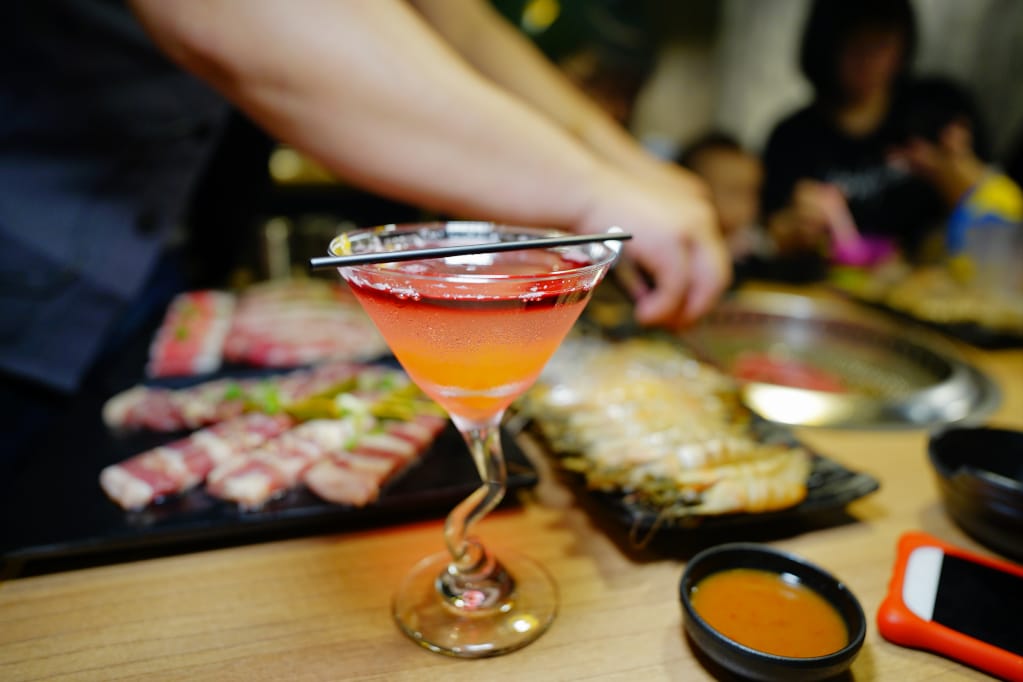 美食|新北板橋 燒肉殿(板橋旗艦店) 高檔海鮮、日本和牛、澳洲和牛燒肉吃到飽 板橋吃到飽餐廳推薦! - 第15張圖 美食|新北板橋 燒肉殿(板橋旗艦店) 高檔海鮮、日本和牛、澳洲和牛燒肉吃到飽 板橋吃到飽餐廳推薦!