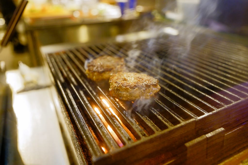 美食｜台北 Wagyu Burger 100%和牛漢堡、生酮漢堡 近捷運信義安和站、提供外送服務