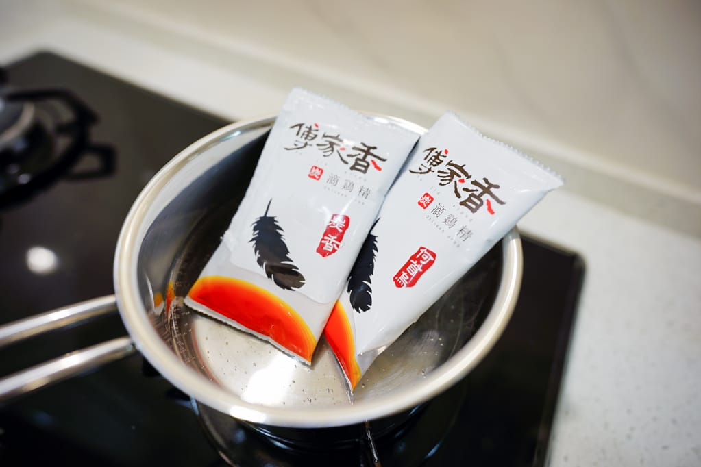 補品|傅家香炭滴雞精 炭香原味、何首烏、養生四物、無添加滴雞精 孕期、產後營養品推薦! - 第6張圖 補品|傅家香炭滴雞精 炭香原味、何首烏、養生四物、無添加滴雞精 孕期、產後營養品推薦!