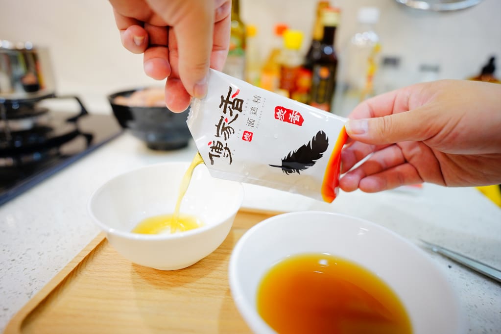 補品|傅家香炭滴雞精 炭香原味、何首烏、養生四物、無添加滴雞精 孕期、產後營養品推薦! - 第10張圖 補品|傅家香炭滴雞精 炭香原味、何首烏、養生四物、無添加滴雞精 孕期、產後營養品推薦!