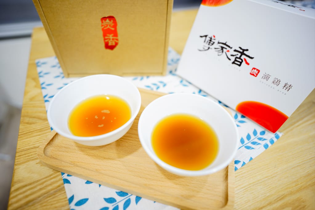 補品|傅家香炭滴雞精 炭香原味、何首烏、養生四物、無添加滴雞精 孕期、產後營養品推薦! - 第9張圖 補品|傅家香炭滴雞精 炭香原味、何首烏、養生四物、無添加滴雞精 孕期、產後營養品推薦!