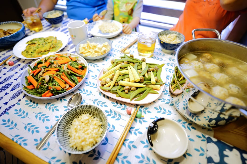 料理｜手工鮮肉丸第一品牌 大力丸 新鮮多汁美味台南鮮肉丸(冷凍宅配)