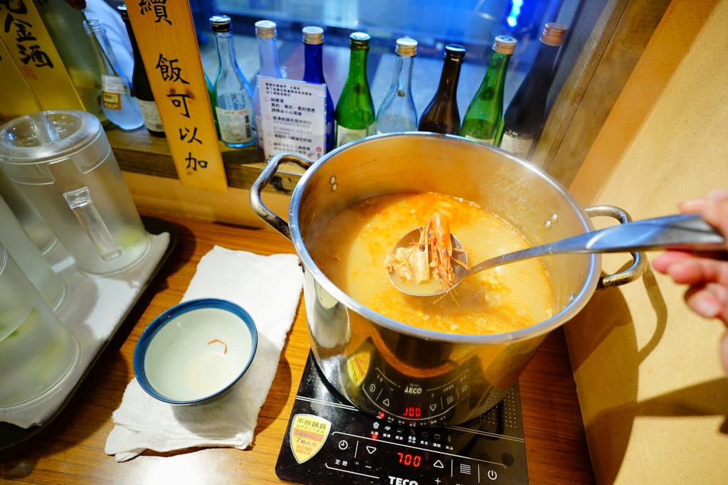 美食|桃園中壢 坐著做。海鮮丼飯專門店(威尼斯影城美食) 桃園最強海鮮丼飯推薦! - 第9張圖 美食|桃園中壢 坐著做。海鮮丼飯專門店(威尼斯影城美食) 桃園最強海鮮丼飯推薦!