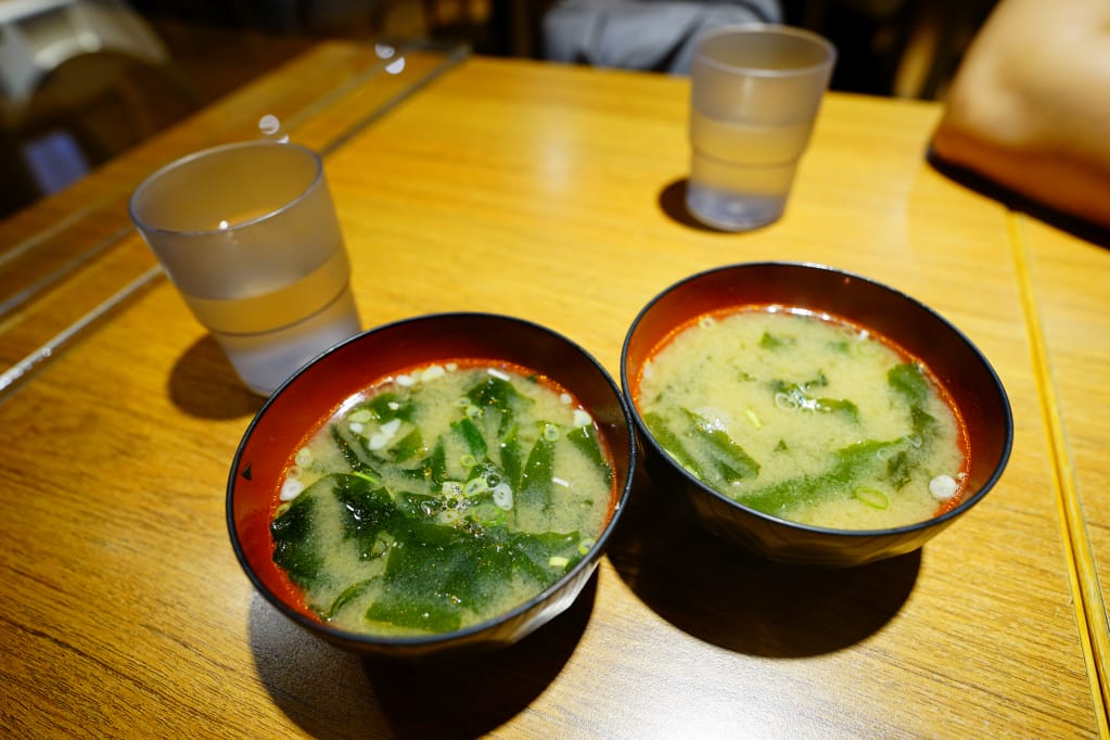 美食|桃園中壢 坐著做。海鮮丼飯專門店(威尼斯影城美食) 桃園最強海鮮丼飯推薦! - 第8張圖 美食|桃園中壢 坐著做。海鮮丼飯專門店(威尼斯影城美食) 桃園最強海鮮丼飯推薦!