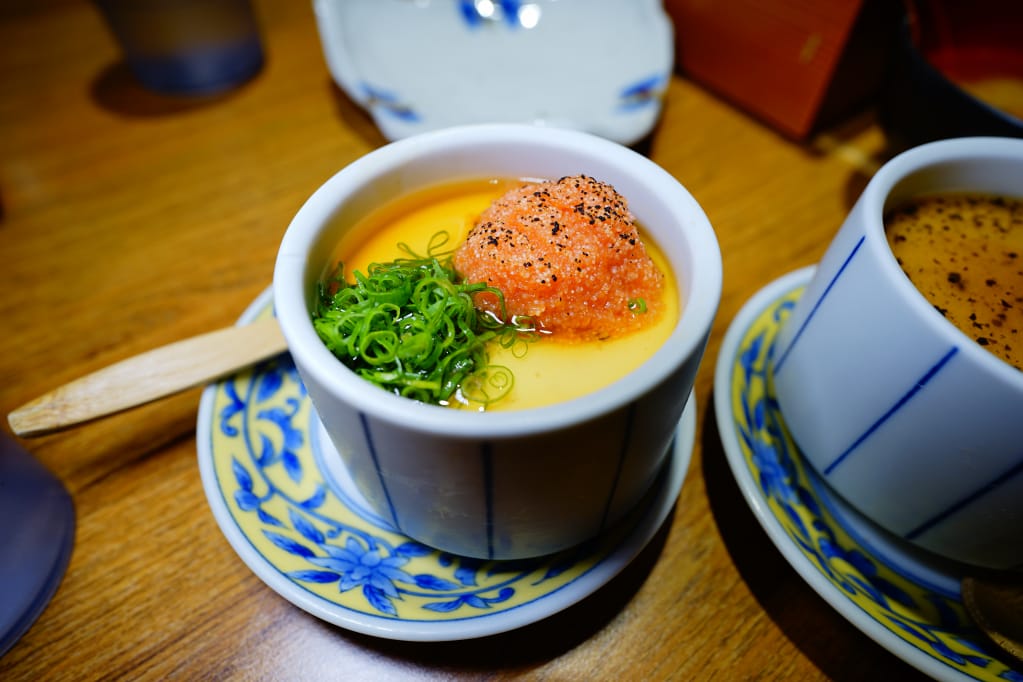 美食|桃園中壢 坐著做。海鮮丼飯專門店(威尼斯影城美食) 桃園最強海鮮丼飯推薦! - 第20張圖 美食|桃園中壢 坐著做。海鮮丼飯專門店(威尼斯影城美食) 桃園最強海鮮丼飯推薦!