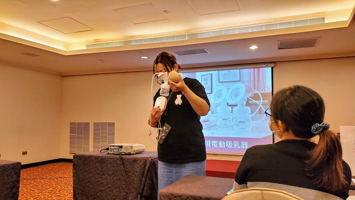 孕期記錄|宣捷幹細胞 媽媽教室課程-如何成功哺餵母乳及避免乳腺炎 (臍帶血、幹細胞儲存) - 第3張圖 孕期記錄|宣捷幹細胞 媽媽教室課程-如何成功哺餵母乳及避免乳腺炎 (臍帶血、幹細胞儲存)