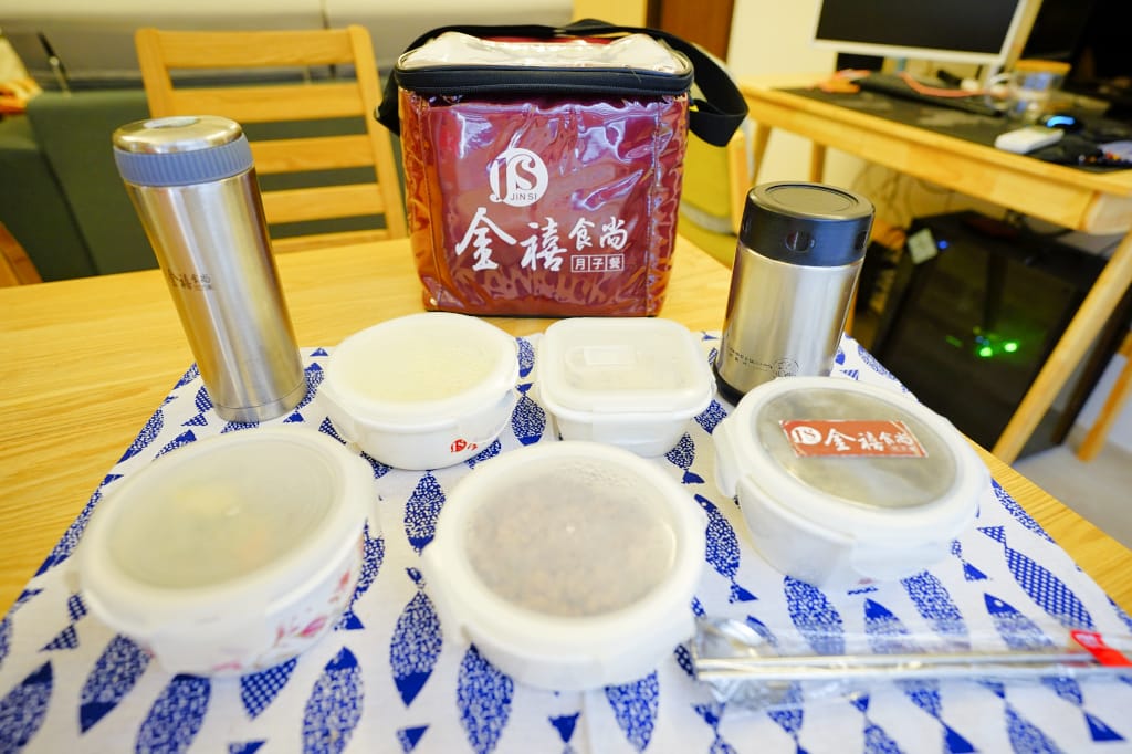 月子餐|桃園 金禧食尚月子餐 桃園月子餐推薦!月子餐試吃 配送區域:桃園/中壢/平鎮/楊梅/八德/龜山/蘆竹/鶯歌/大園 - 第5張圖 月子餐|桃園 金禧食尚月子餐 桃園月子餐推薦!月子餐試吃 配送區域:桃園/中壢/平鎮/楊梅/八德/龜山/蘆竹/鶯歌/大園