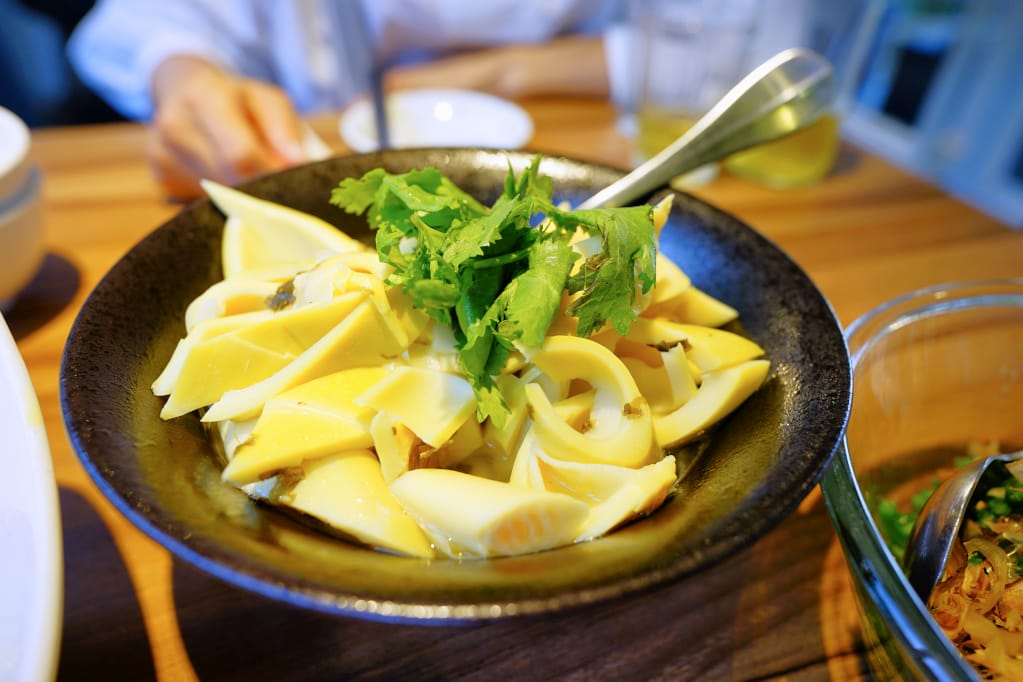 美食｜台北貓空夜景餐廳 找茶屋 found your tea 貓纜+101美景、茶香料理 農遊券配合商家