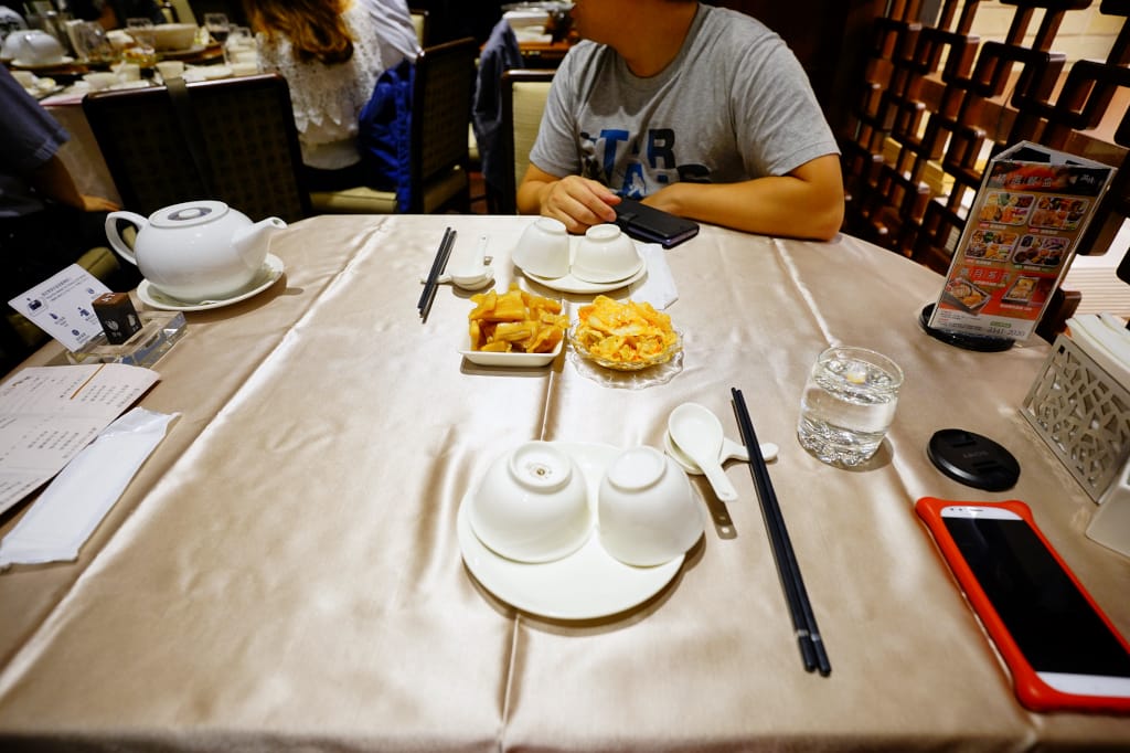美食｜台北 滿穗台菜（滿穗手路台菜水果料理）雙人套餐旅展餐券優惠 松江南京站美食、台北中菜推薦！