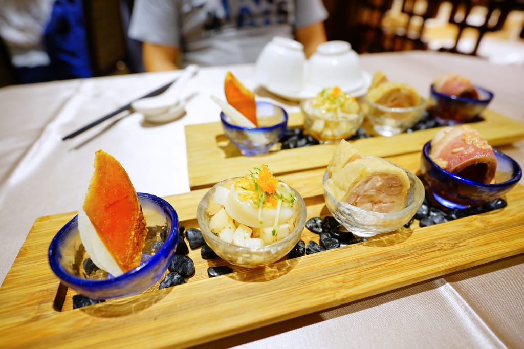 美食｜台北 滿穗台菜（滿穗手路台菜水果料理）雙人套餐旅展餐券優惠 松江南京站美食、台北中菜推薦！