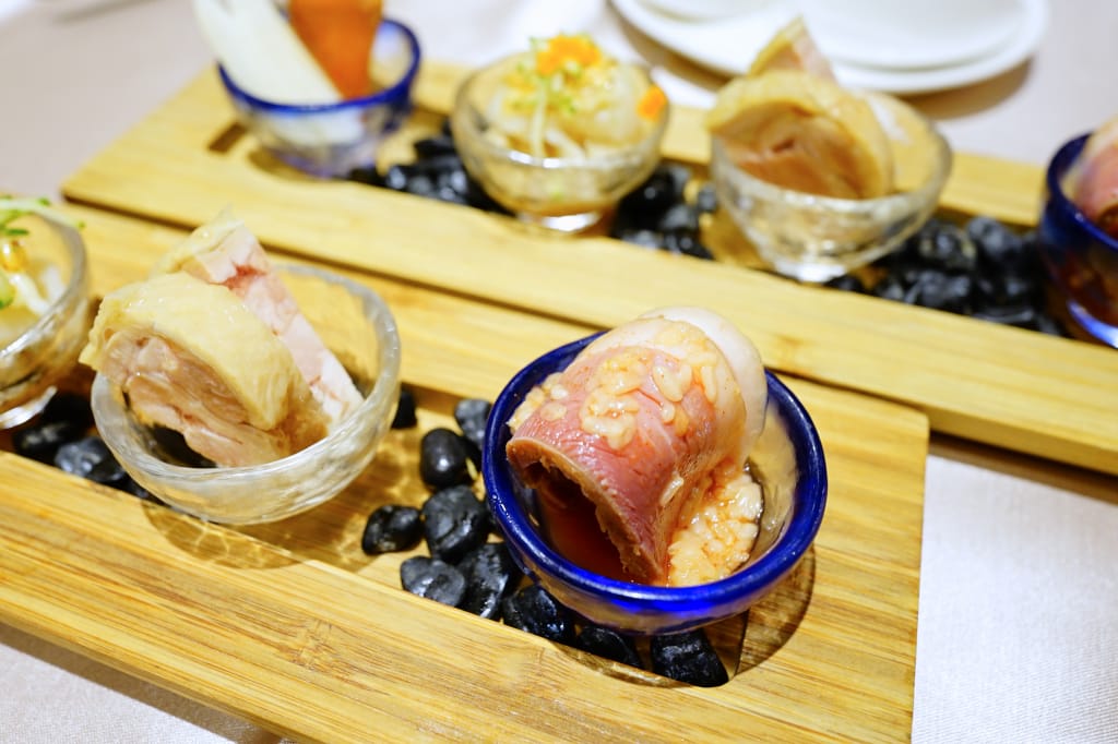 美食｜台北 滿穗台菜（滿穗手路台菜水果料理）雙人套餐旅展餐券優惠 松江南京站美食、台北中菜推薦！
