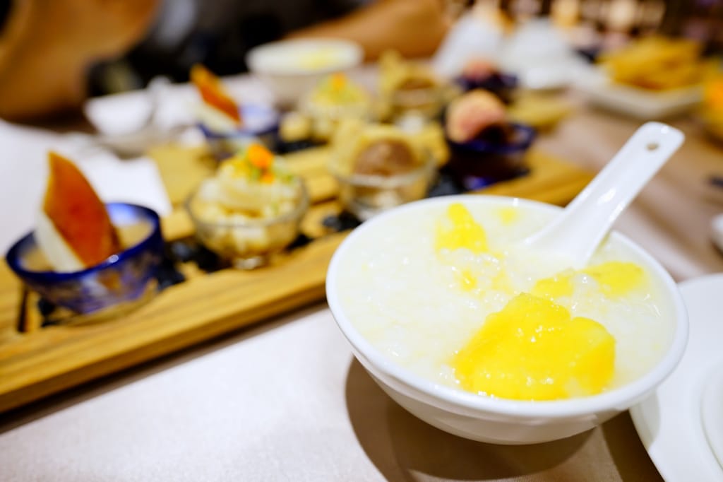 美食｜台北 滿穗台菜（滿穗手路台菜水果料理）雙人套餐旅展餐券優惠 松江南京站美食、台北中菜推薦！