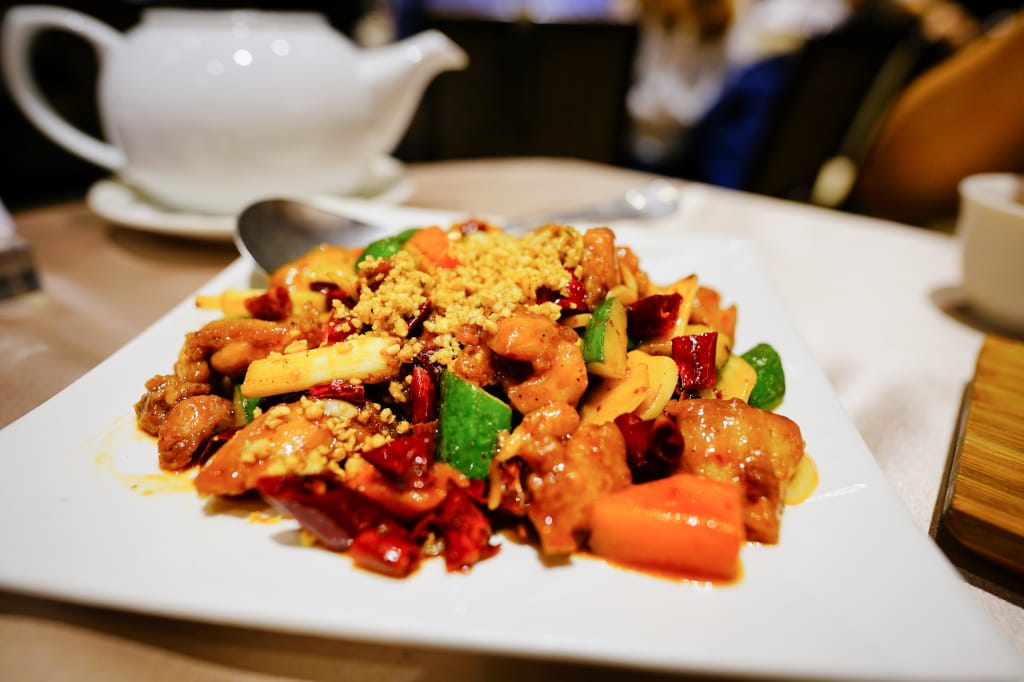 美食｜台北 滿穗台菜（滿穗手路台菜水果料理）雙人套餐旅展餐券優惠 松江南京站美食、台北中菜推薦！