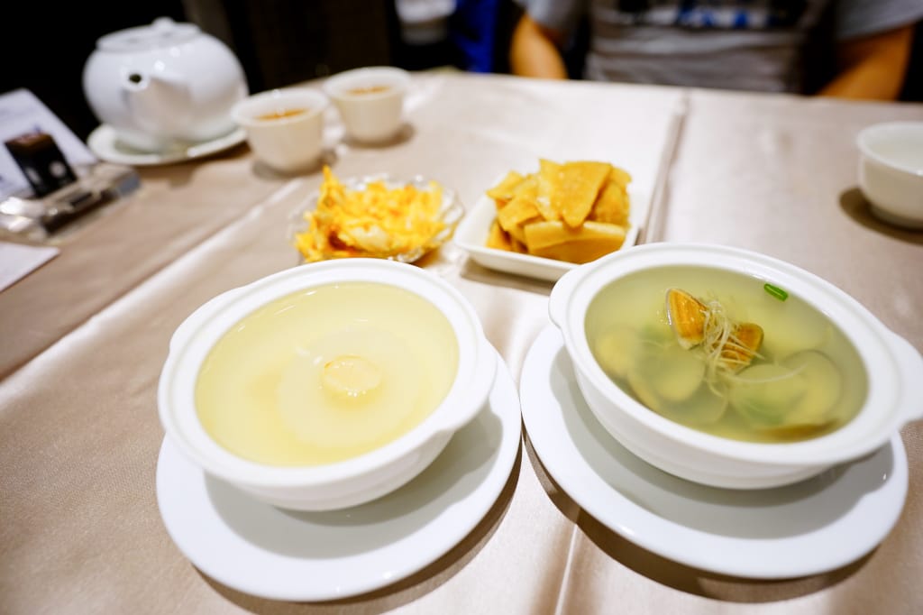 美食｜台北 滿穗台菜（滿穗手路台菜水果料理）雙人套餐旅展餐券優惠 松江南京站美食、台北中菜推薦！