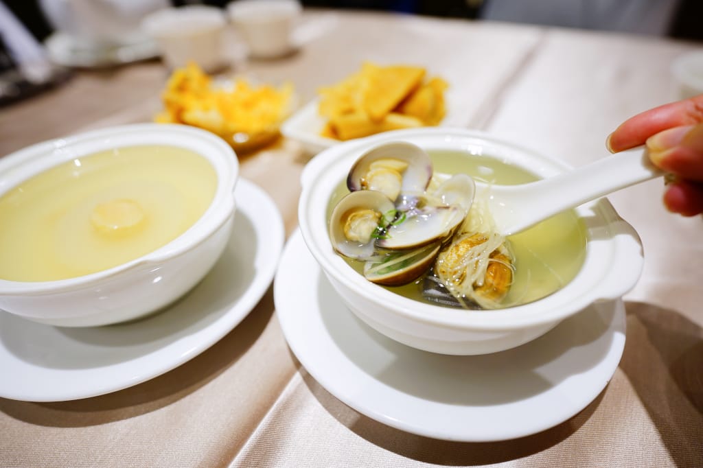 美食｜台北 滿穗台菜（滿穗手路台菜水果料理）雙人套餐旅展餐券優惠 松江南京站美食、台北中菜推薦！