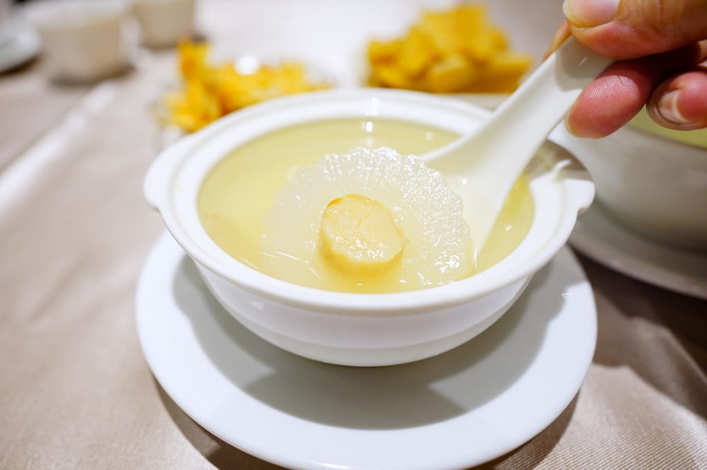 美食｜台北 滿穗台菜（滿穗手路台菜水果料理）雙人套餐旅展餐券優惠 松江南京站美食、台北中菜推薦！